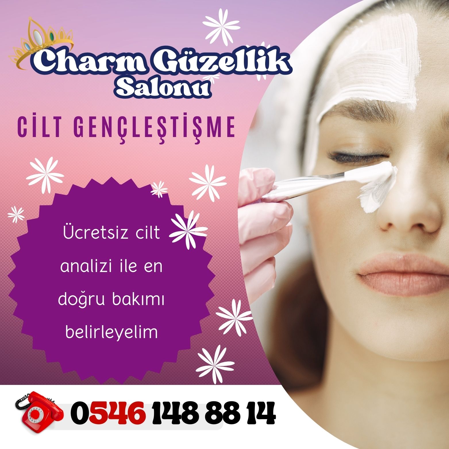 Cilt Gençleştirme